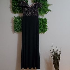 Formal Dress by Morgan and Company